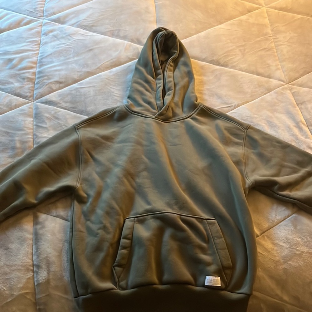 Hollister Mens Hoodie